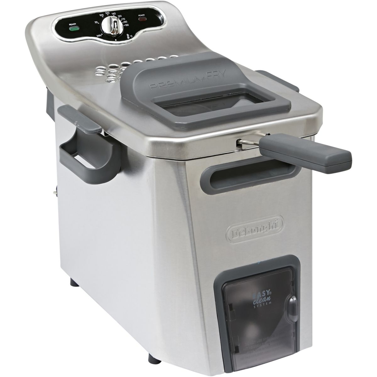 Friteuse DELONGHI Cool Zone F44532CZ (photo) Friteuse DELONGHI Cool Zone F44532CZ (photo)