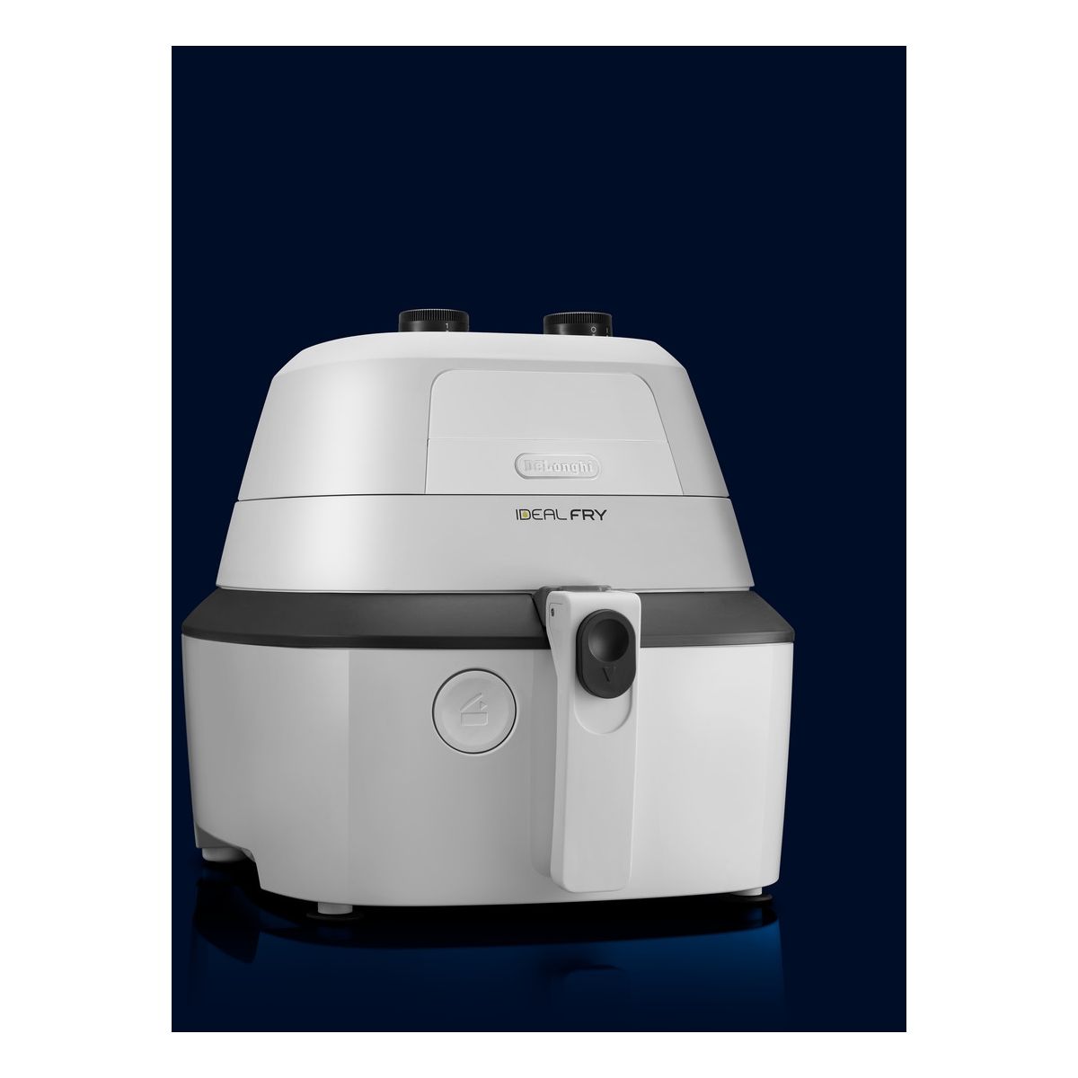 Friteuse DELONGHI FH2101 IDEALFRY