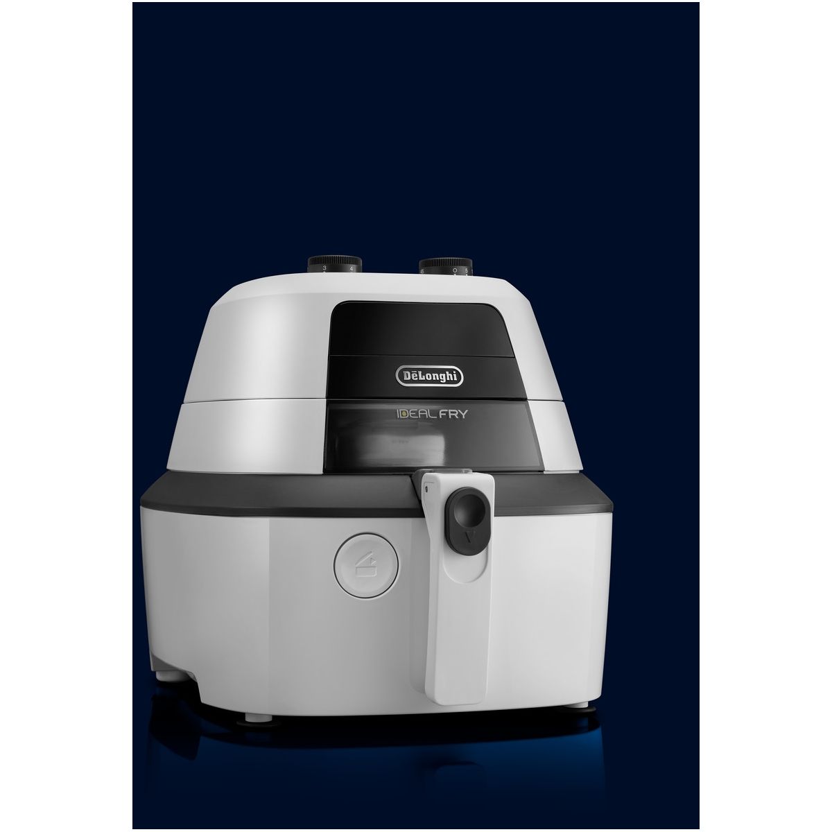 Friteuse DELONGHI FH2133 IDEALFRY