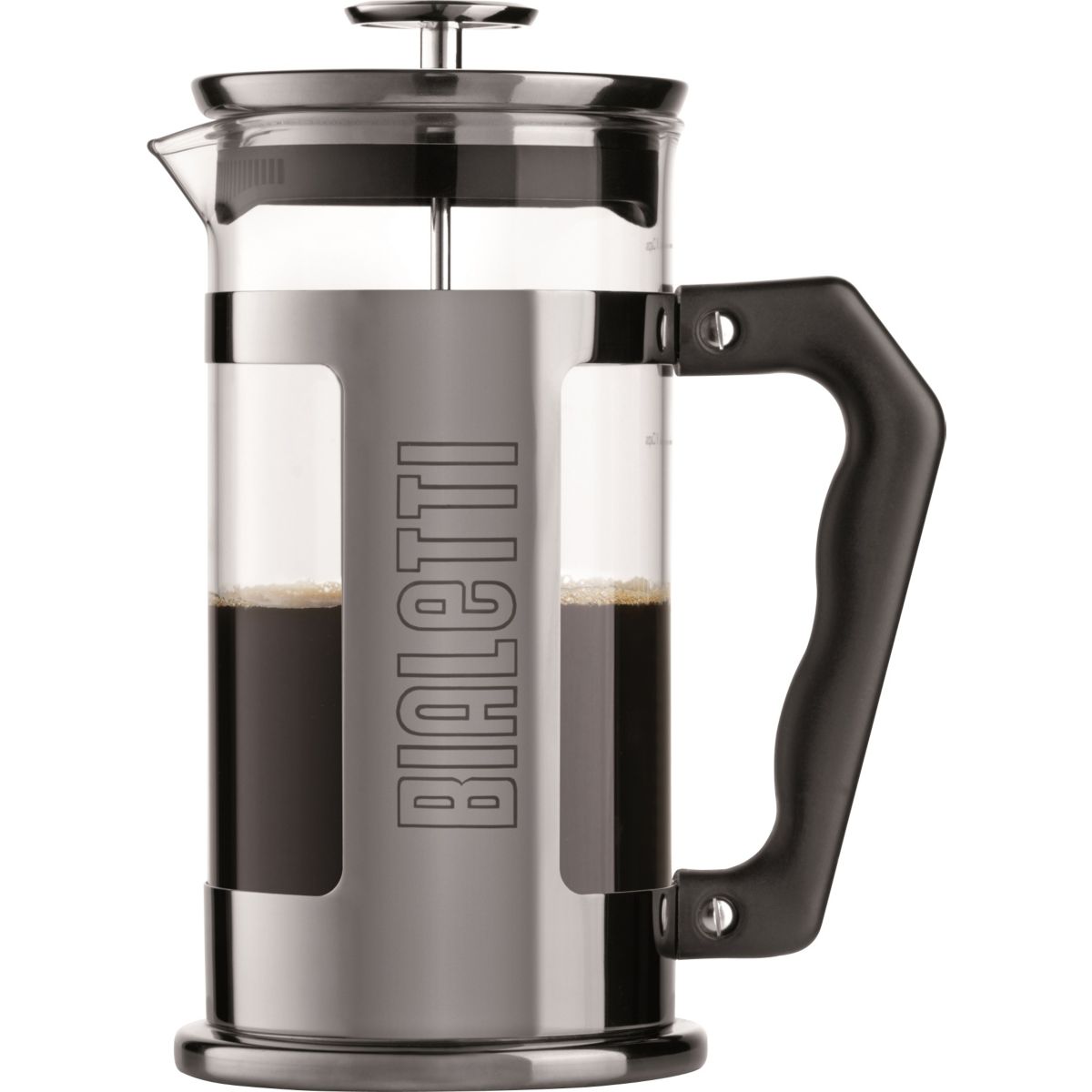 Cafetière italienne BIALETTI French Press 0,35 L