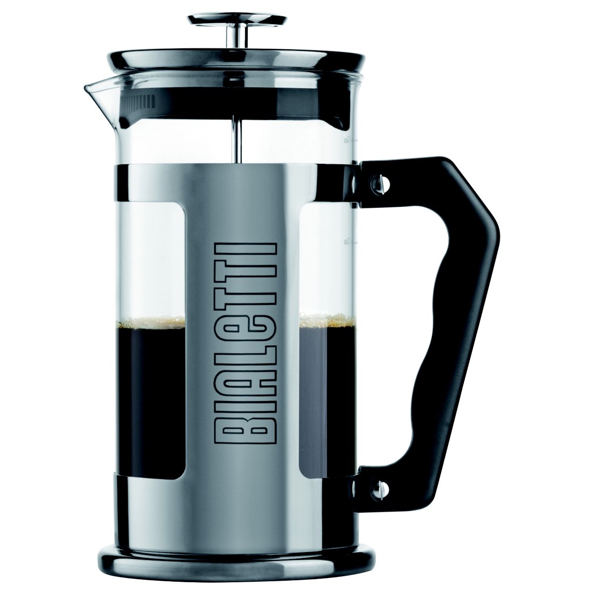 Cafetière italienne BIALETTI French Press 1.5 L