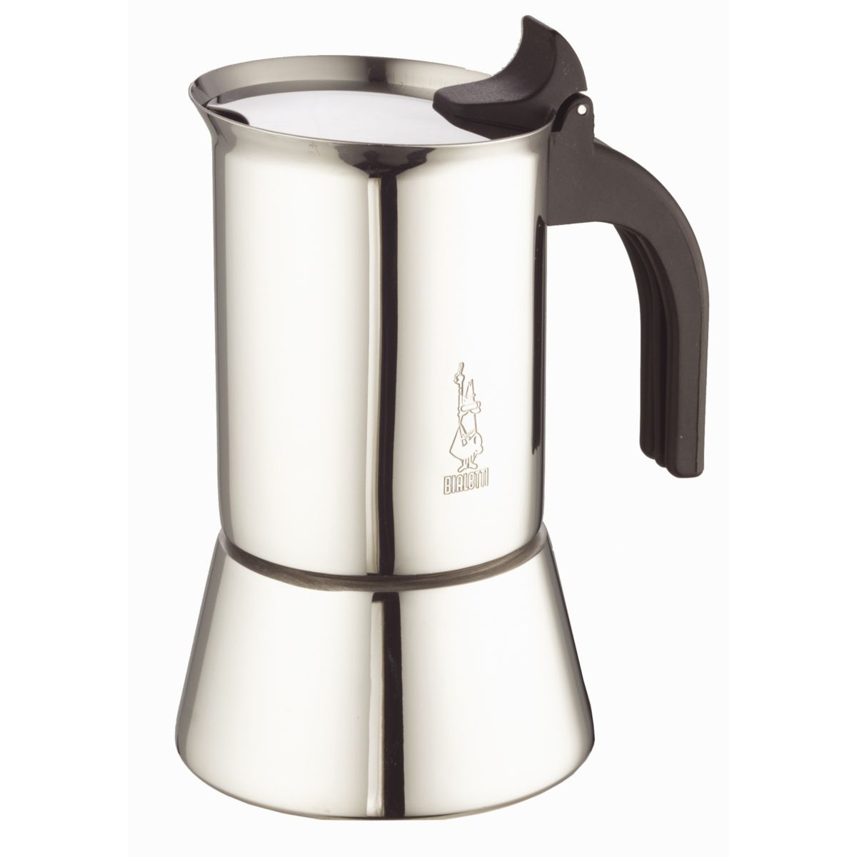 Cafetière italienne BIALETTI italienne Venus induction 10 t. expresso