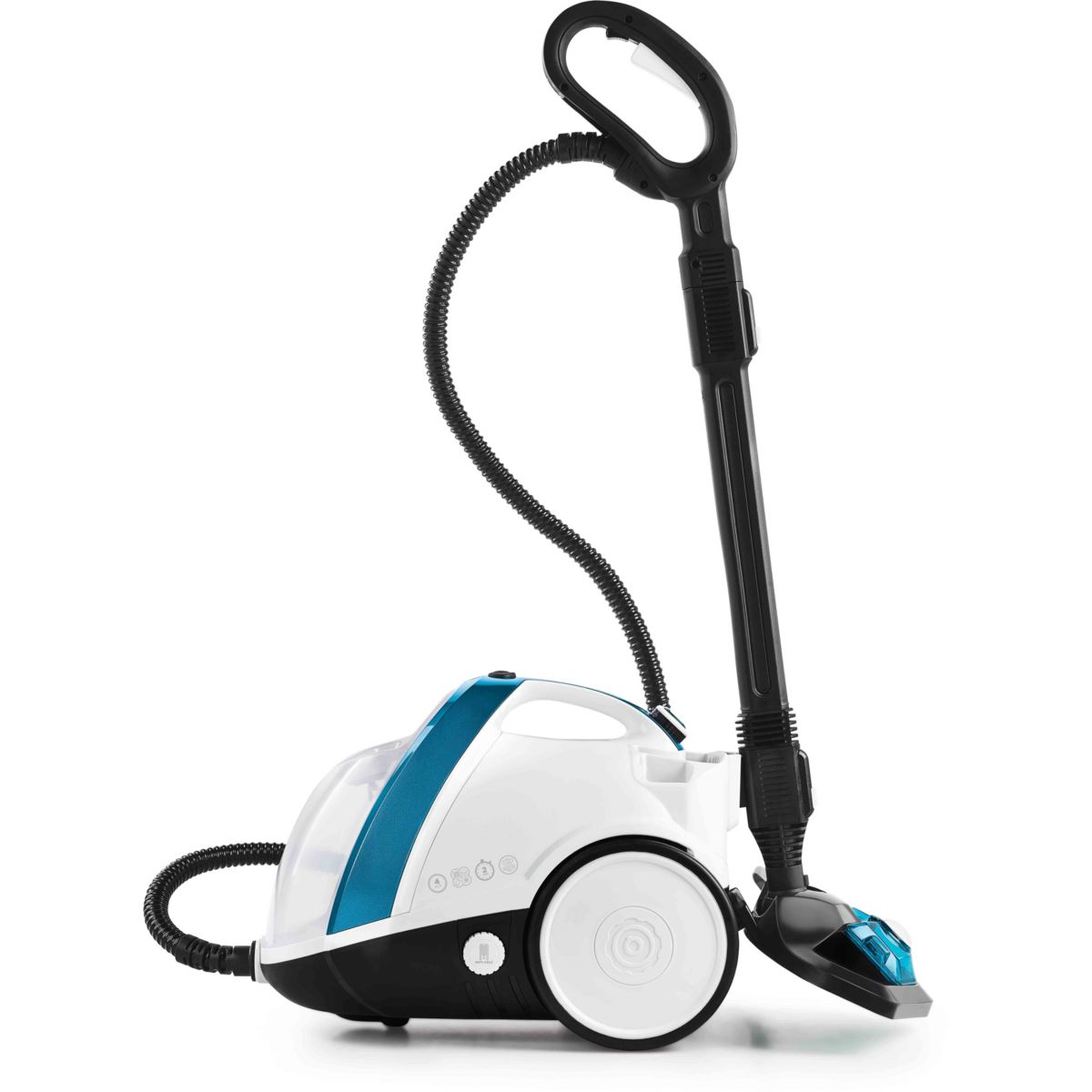 Nettoyeur vapeur VAPORETTO POLTI SMART 100 B