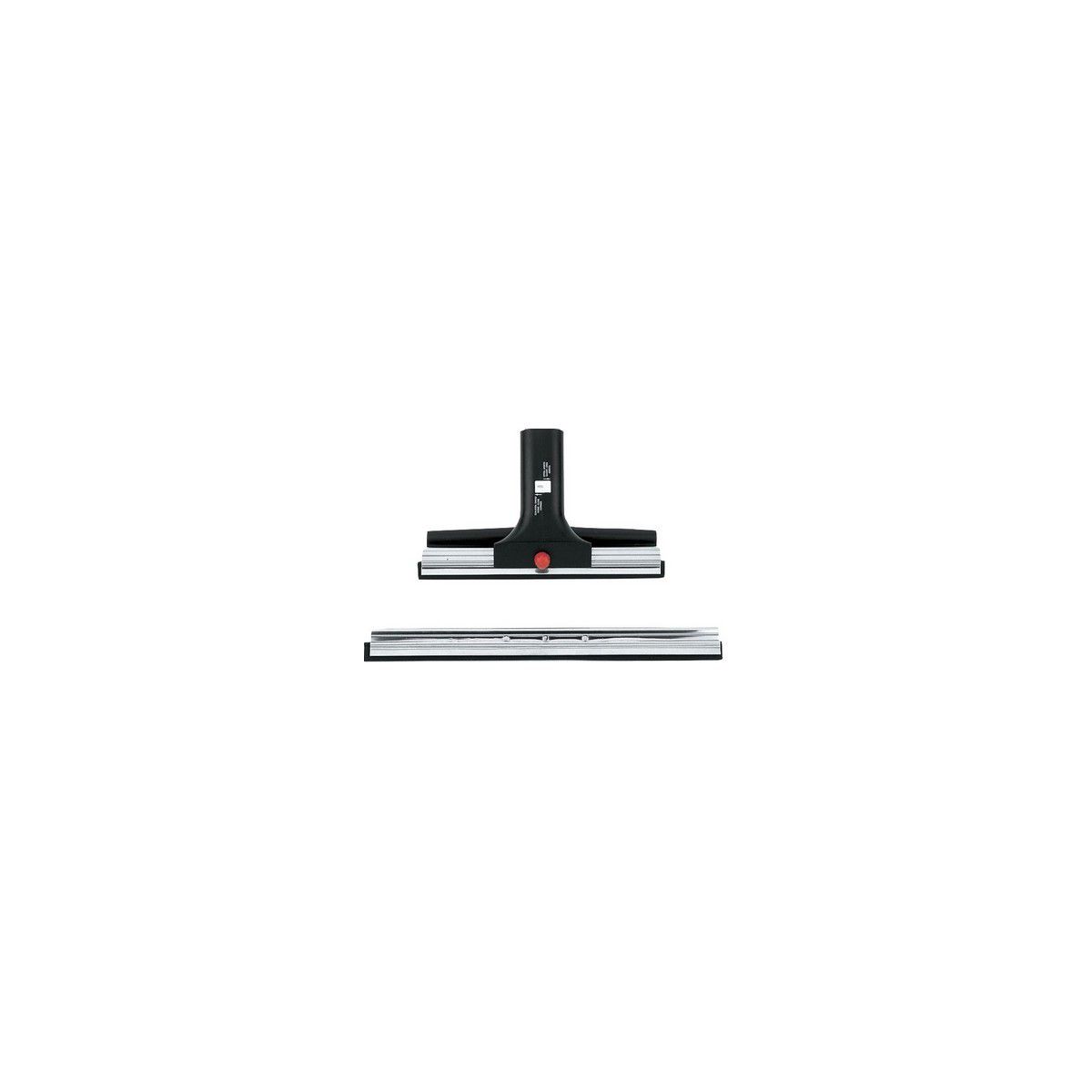 Pack promo VAPORETTO RACLETTE VITRES TP 300 sprint + Buse haute pression pour nettoyeur vapeur Sprint VAPORETTO TP301 + Accessoire VAPORETTO 4 serpillères & 6 bonnettes