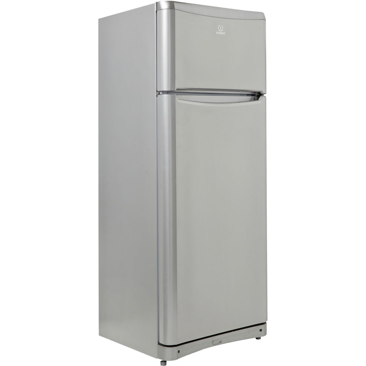 Réfrigérateur congélateur en haut INDESIT TAA 5 S (photo) Réfrigérateur congélateur en haut INDESIT TAA 5 S (photo)