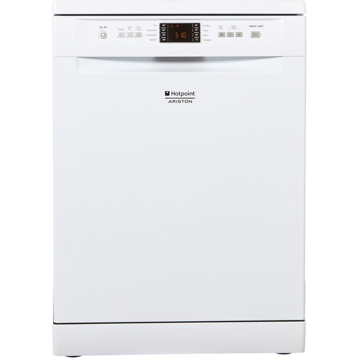 Lave vaisselle 60 cm HOTPOINT LFF 8M121 C FR (photo) Lave vaisselle 60 cm HOTPOINT LFF 8M121 C FR (photo)