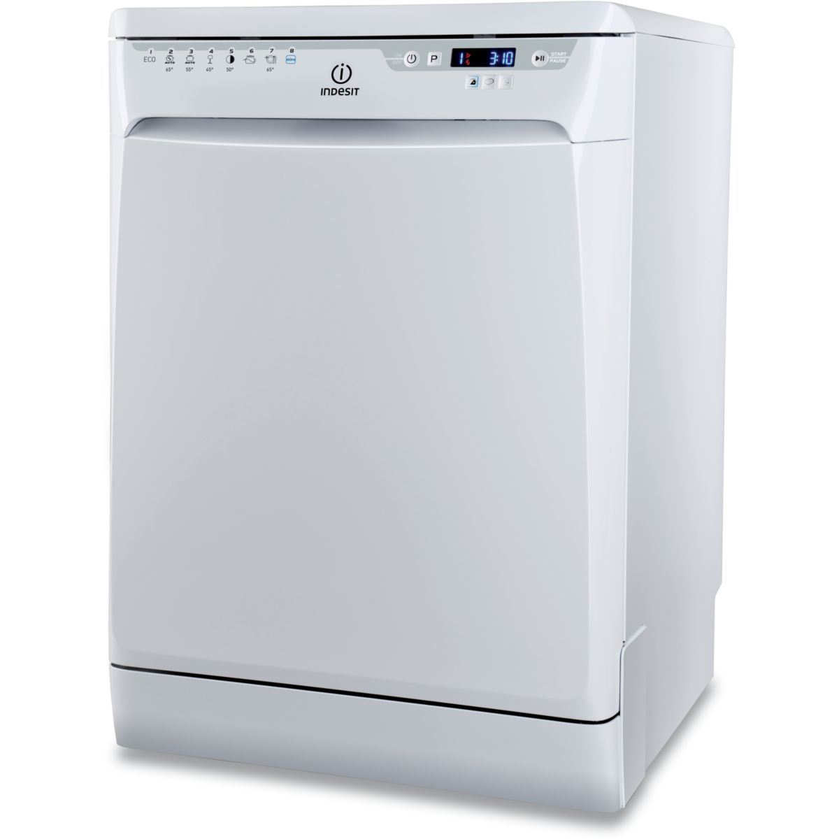 Lave-vaisselle 60cm INDESIT DFP 58T94 A EU (photo) Lave-vaisselle 60cm INDESIT DFP 58T94 A EU (photo)