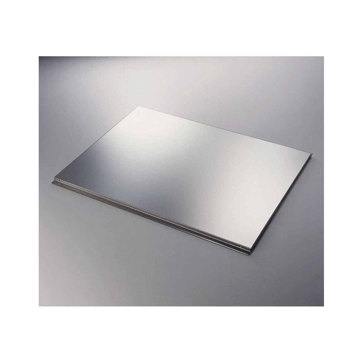 Crédence ELECTROLUX INOX - EFB975X