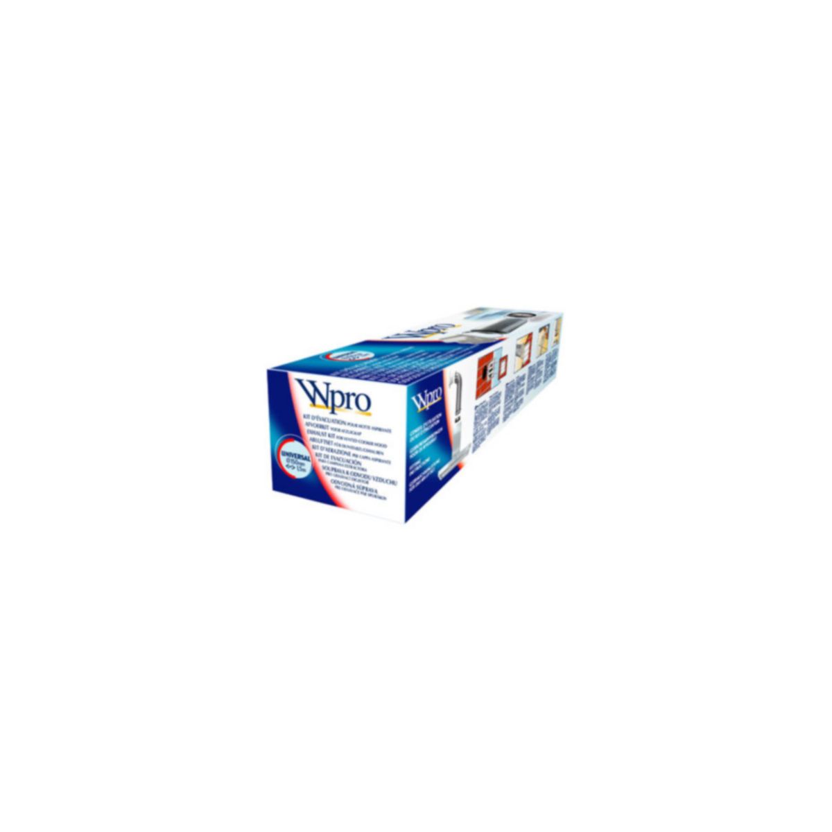 Kit WPRO UVK150