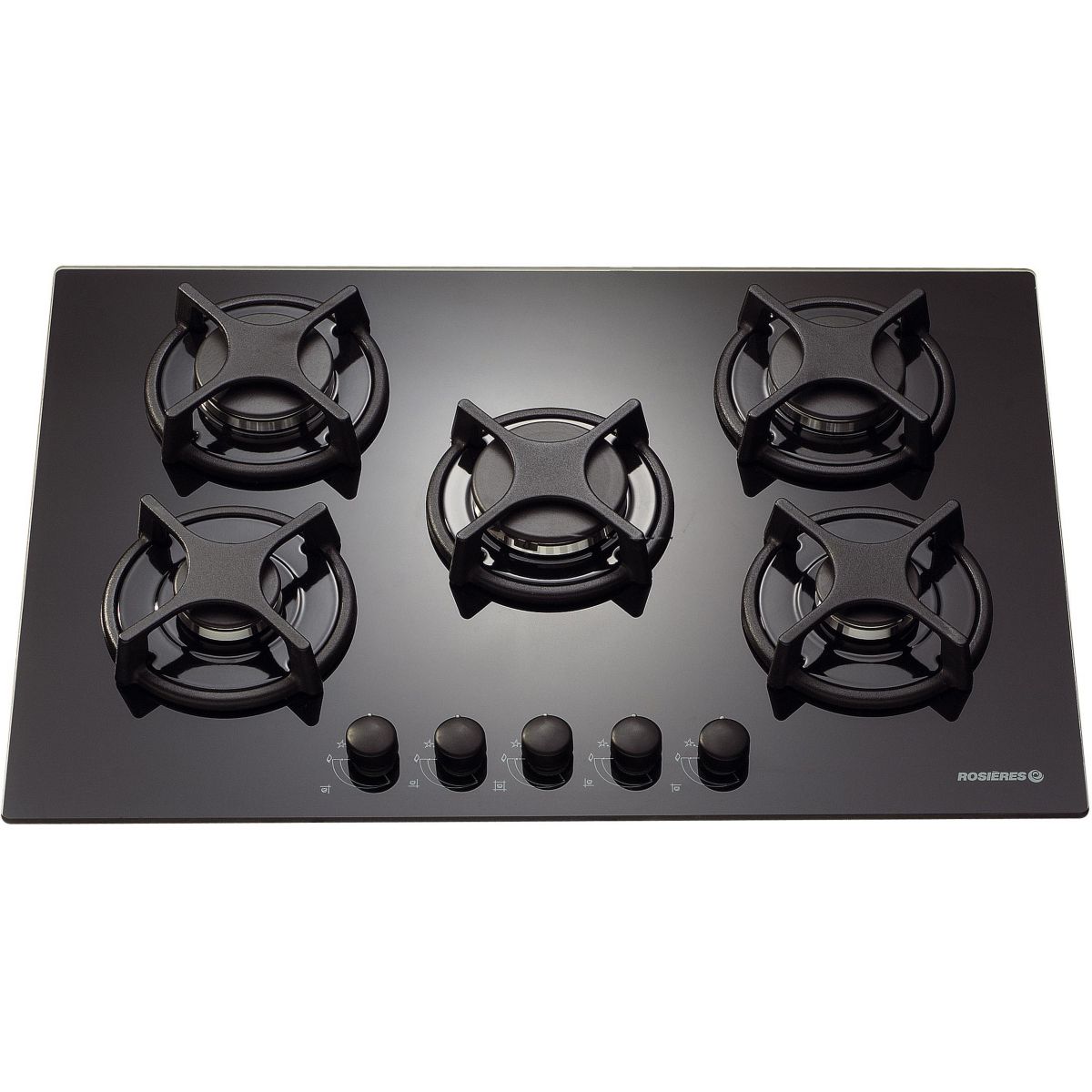 Table gaz ROSIERES RTV750FPN