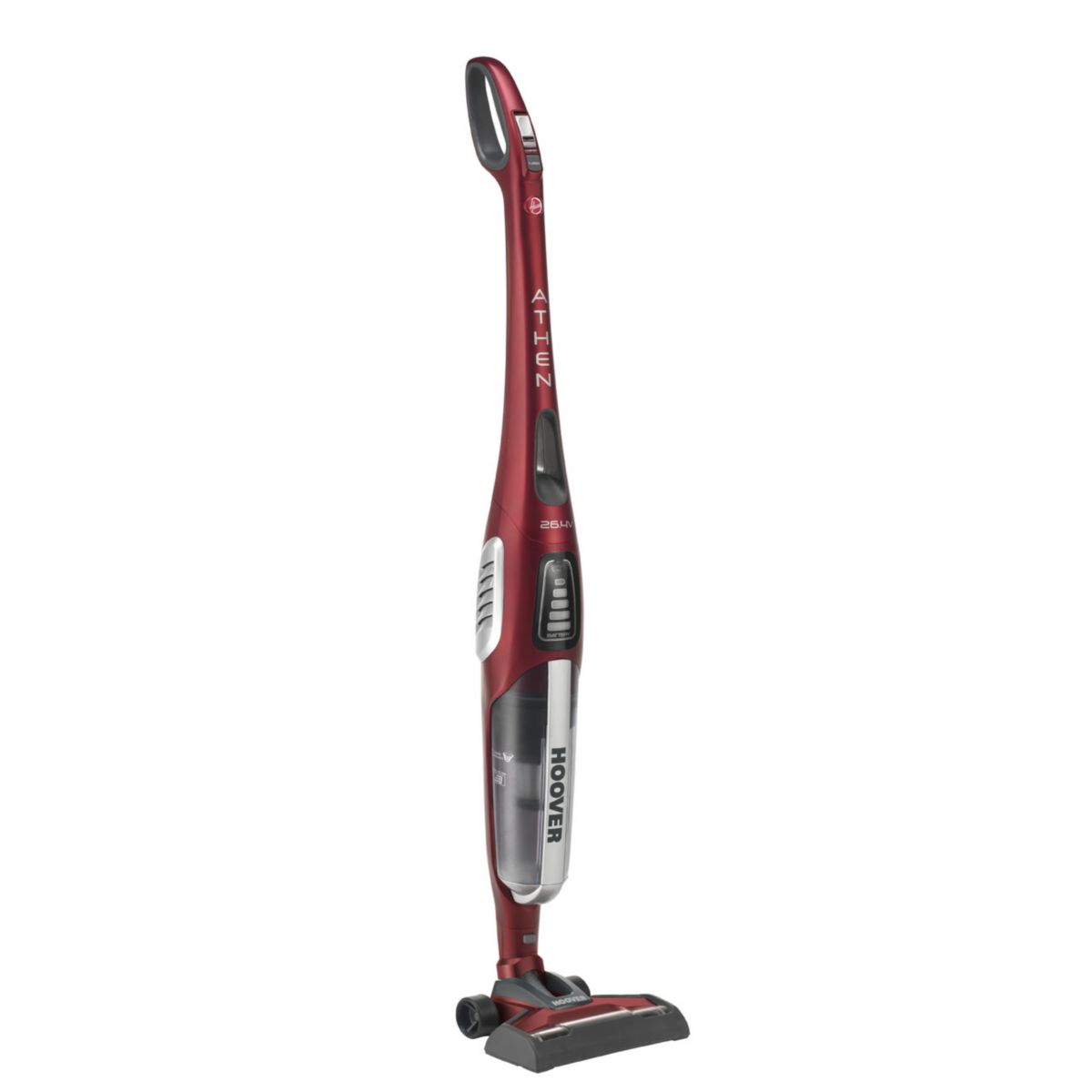 Aspirateur balai HOOVER ATHEN ATN264R