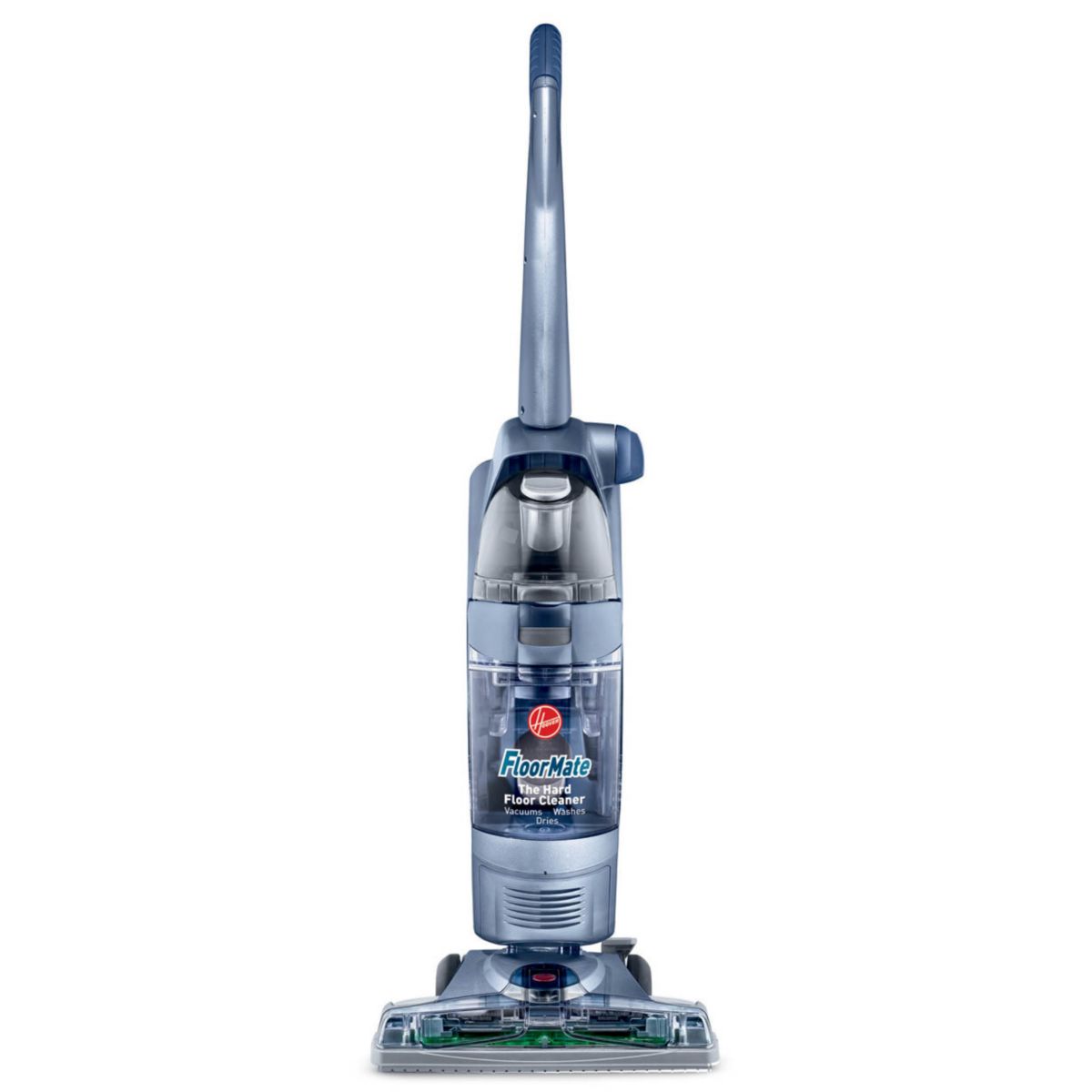 Aspirateur laveur HOOVER FL700 FLOORMATE
