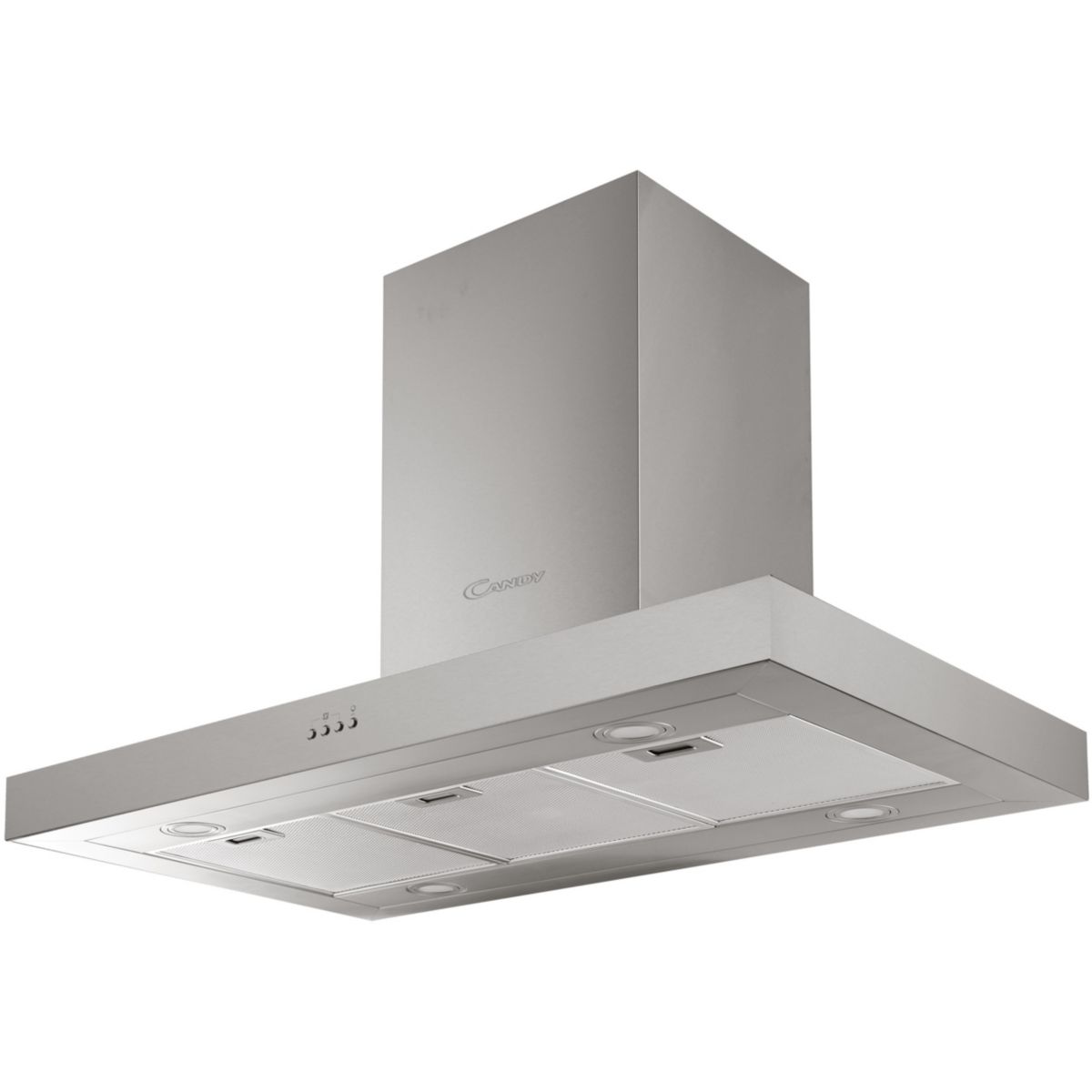 Hotte décorative murale CANDY CMBI970LX