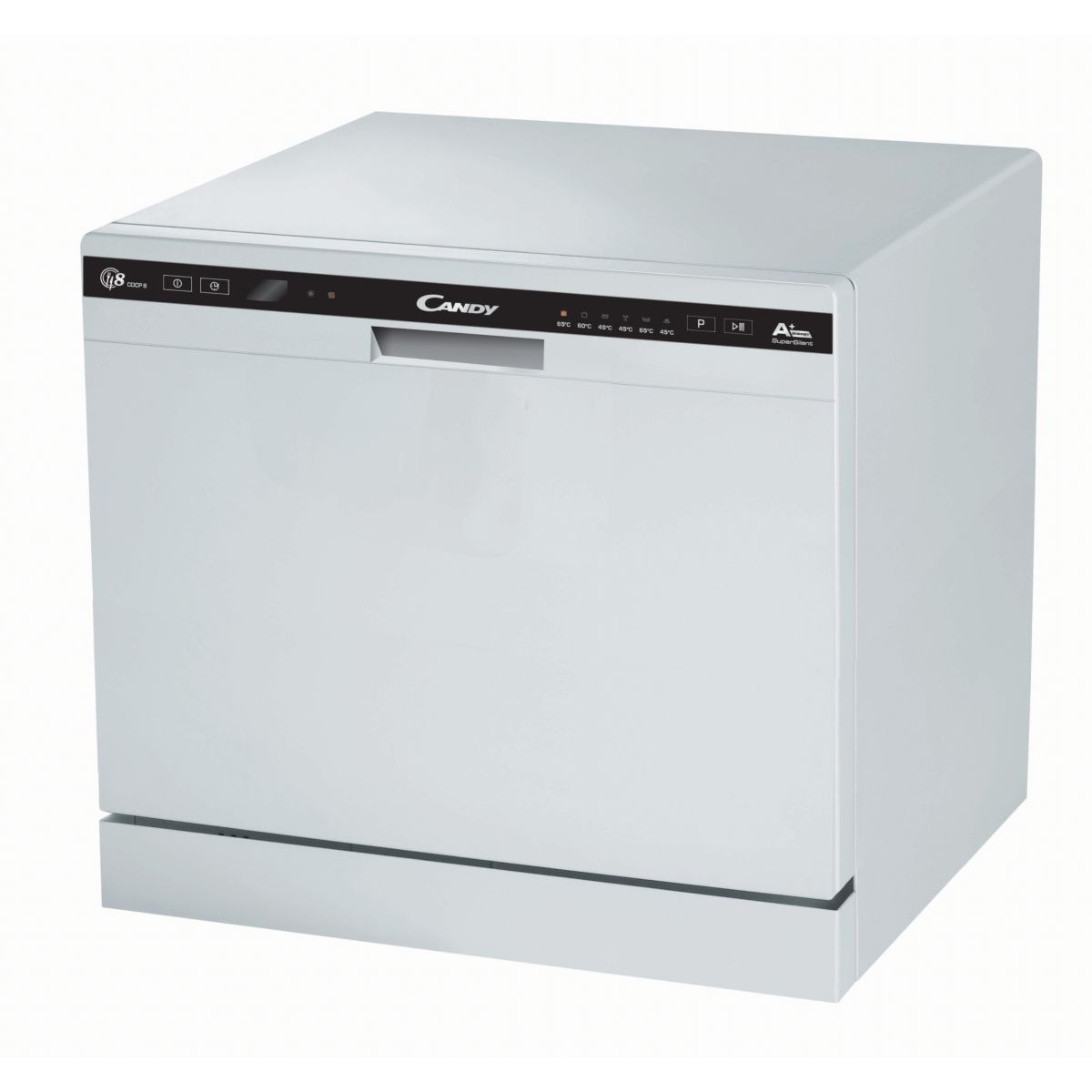 Lave-vaisselle 45cm CANDY CDCP 8/E (photo) Lave-vaisselle 45cm CANDY CDCP 8/E (photo)