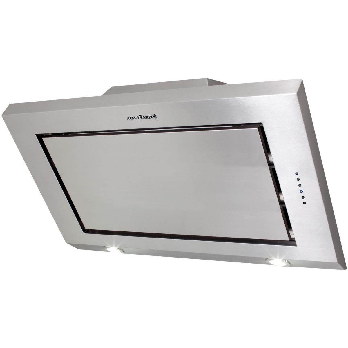 Hotte décorative murale ROSIERES RDM9000LIN