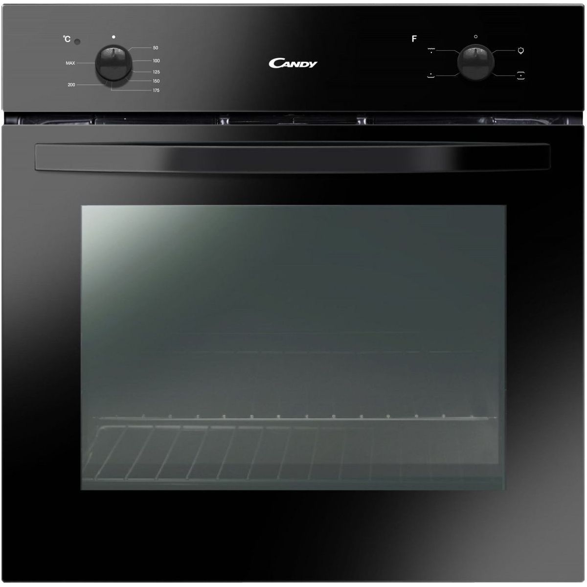 Four encastrable CANDY FCS100N