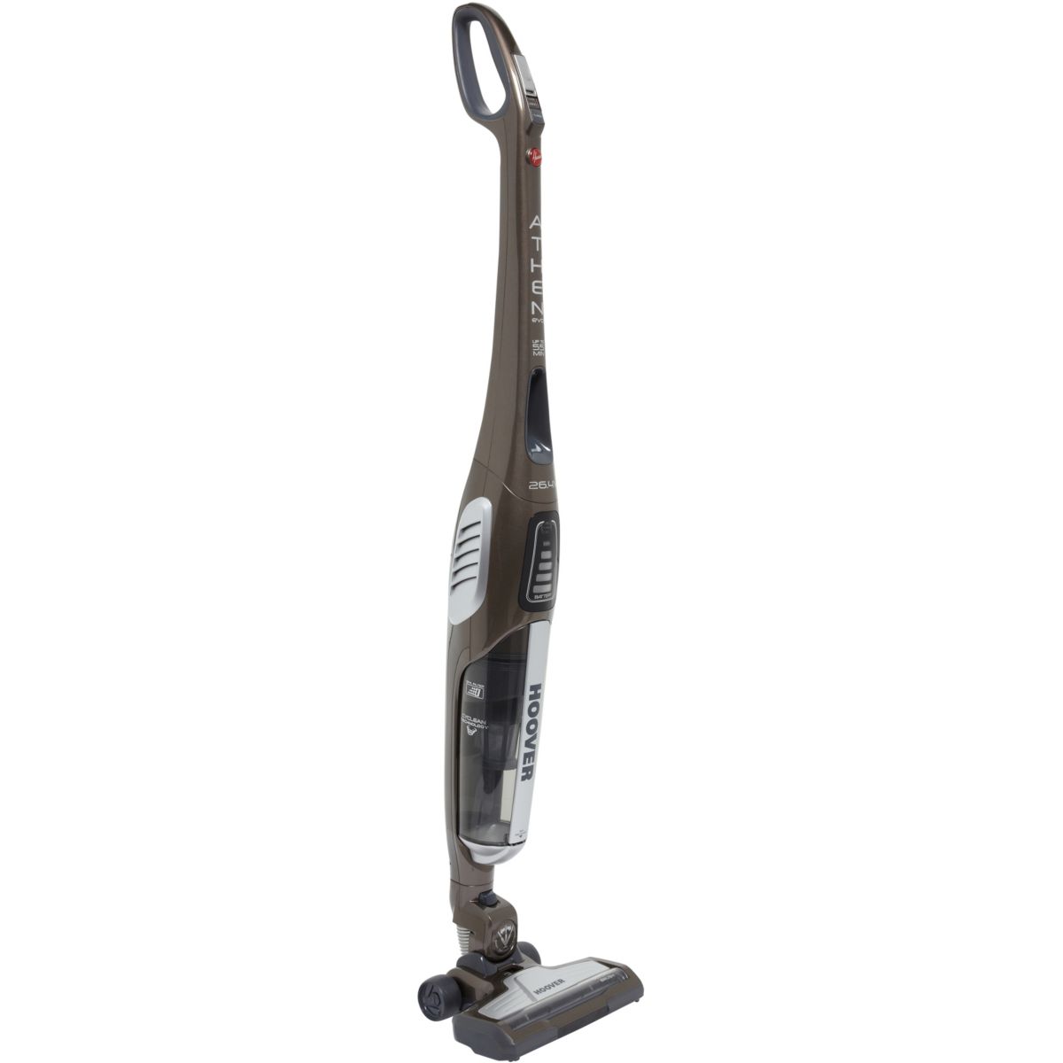Aspirateur balai HOOVER ATHEN ATV264BM 011