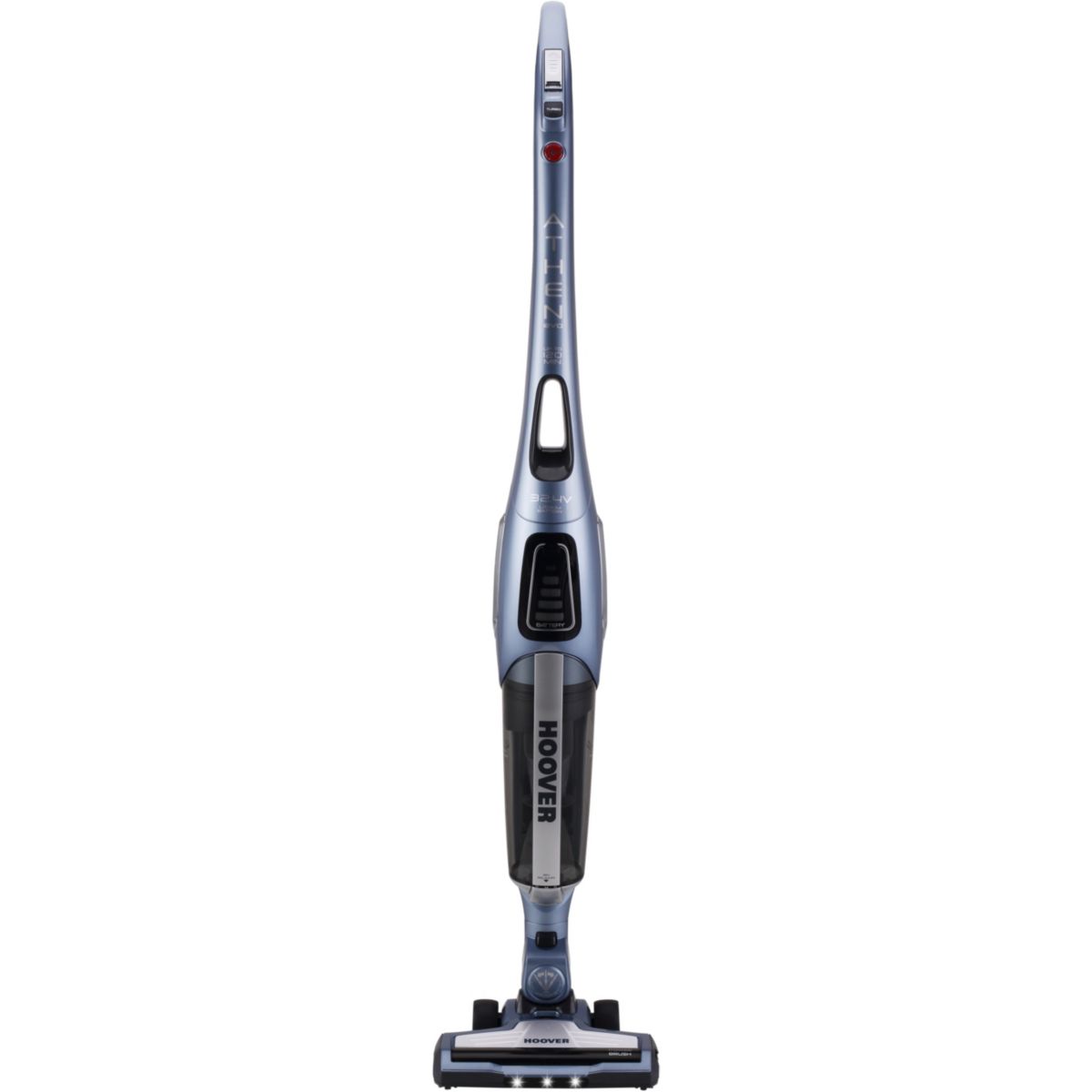 Aspirateur balai HOOVER ATHEN ATV324LD