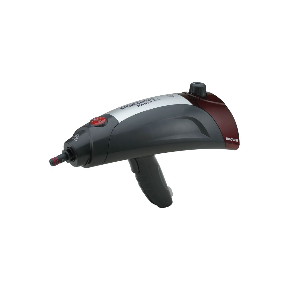 Nettoyeur vapeur HOOVER SSH1300 Main SteamJetHandy