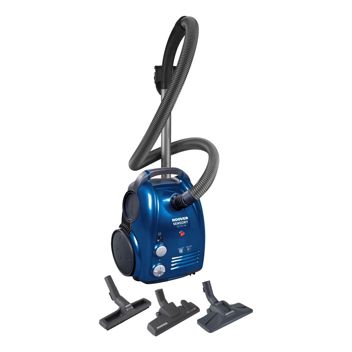 Aspirateur avec sac HOOVER SENSORY SN70_SN76Perfect4A (photo) Aspirateur avec sac HOOVER SENSORY SN70_SN76Perfect4A (photo)