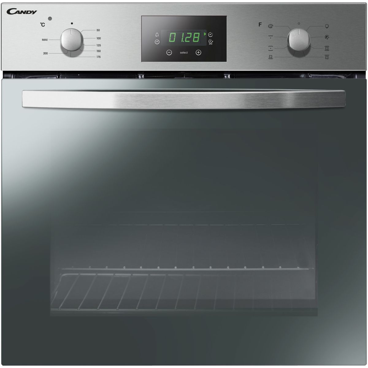 Four encastrable CANDY FCS245X