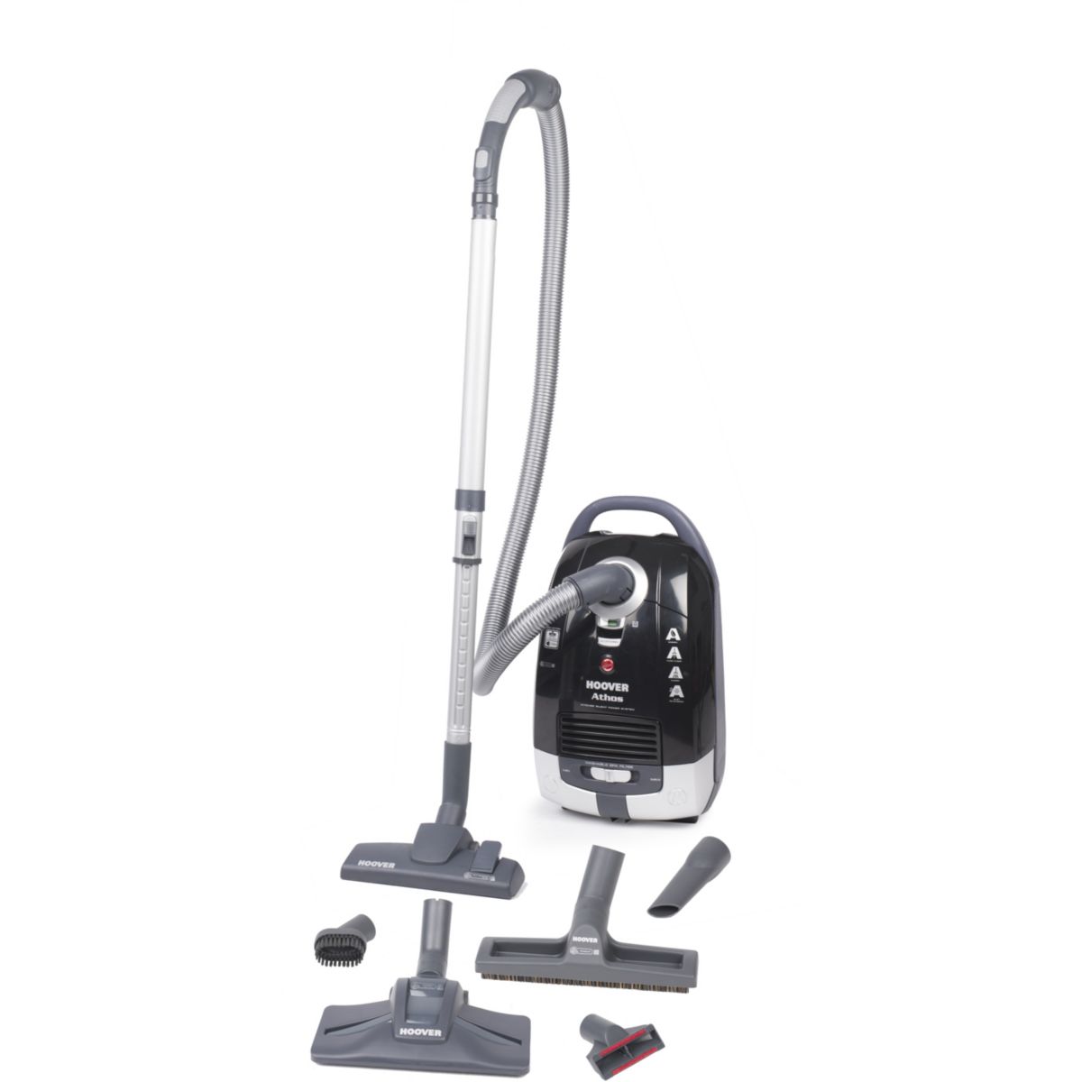 Aspirateur avec sac HOOVER AT70_AT64 ATHOS