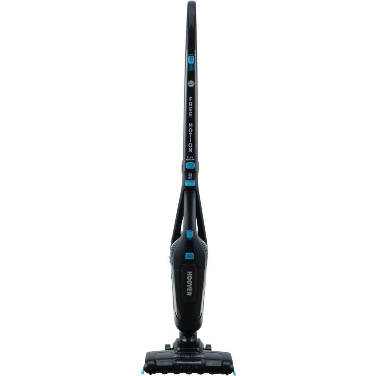 Aspirateur balai HOOVER FM216Li FreeMotion