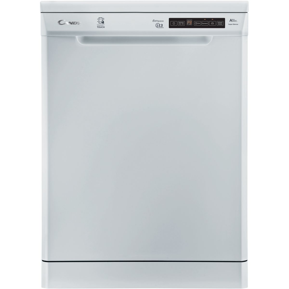 Lave vaisselle 60 cm CANDY CDP 2DS35W-47 (Blanc) (photo) Lave vaisselle 60 cm CANDY CDP 2DS35W-47 (Blanc) (photo)