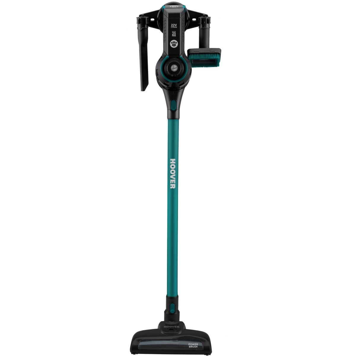 Aspirateur balai HOOVER Freedom FD22BC Multifonctions