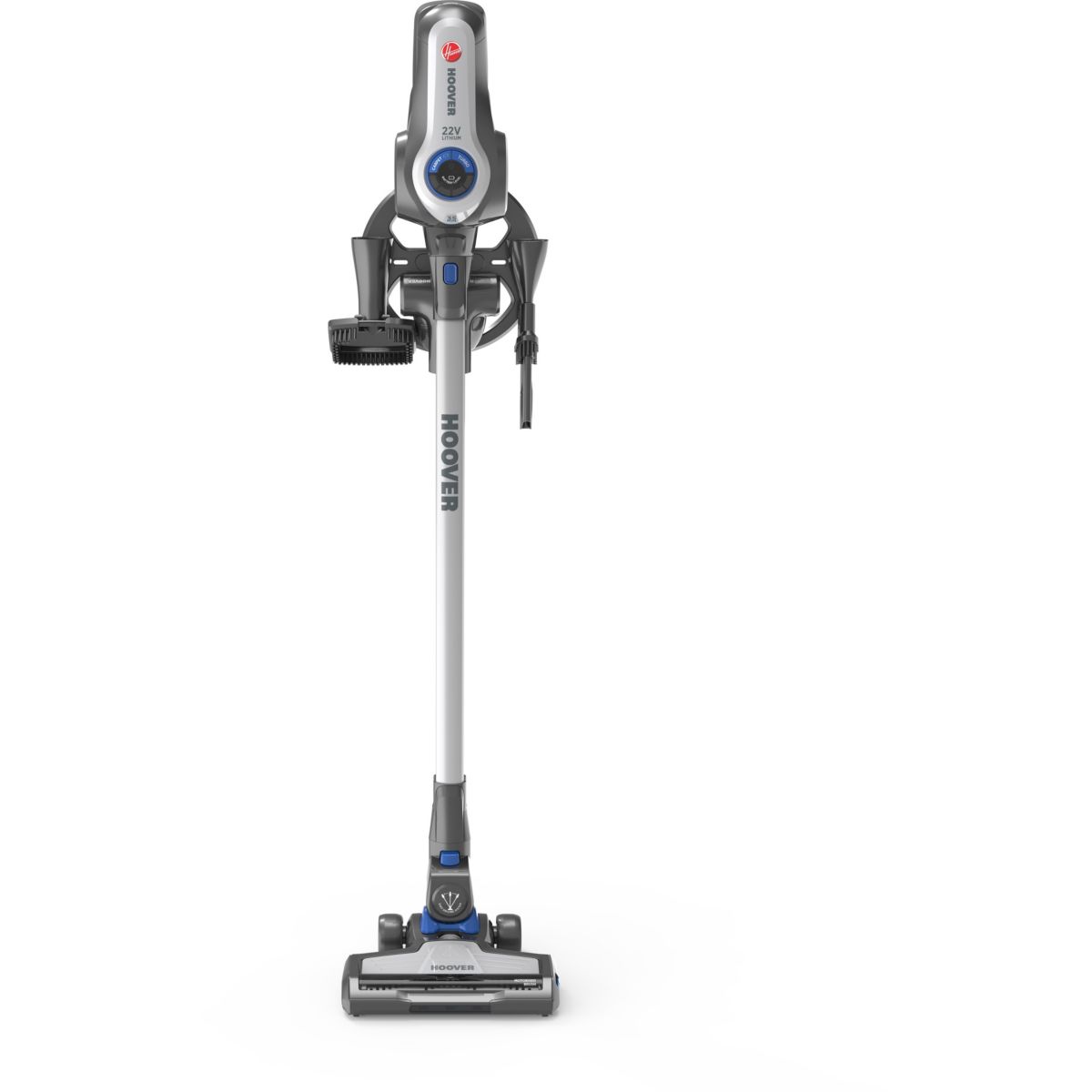 Aspi Balai HOOVER Rhapsody RA22PTG Multifonctions