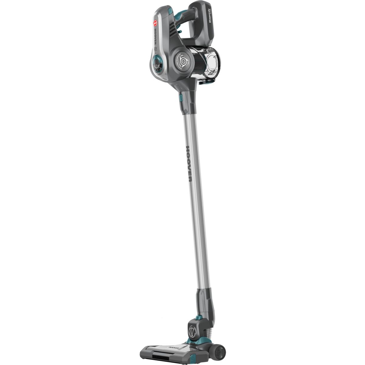 Aspi Balai HOOVER Rhapsody RA22HCG Multifonctions