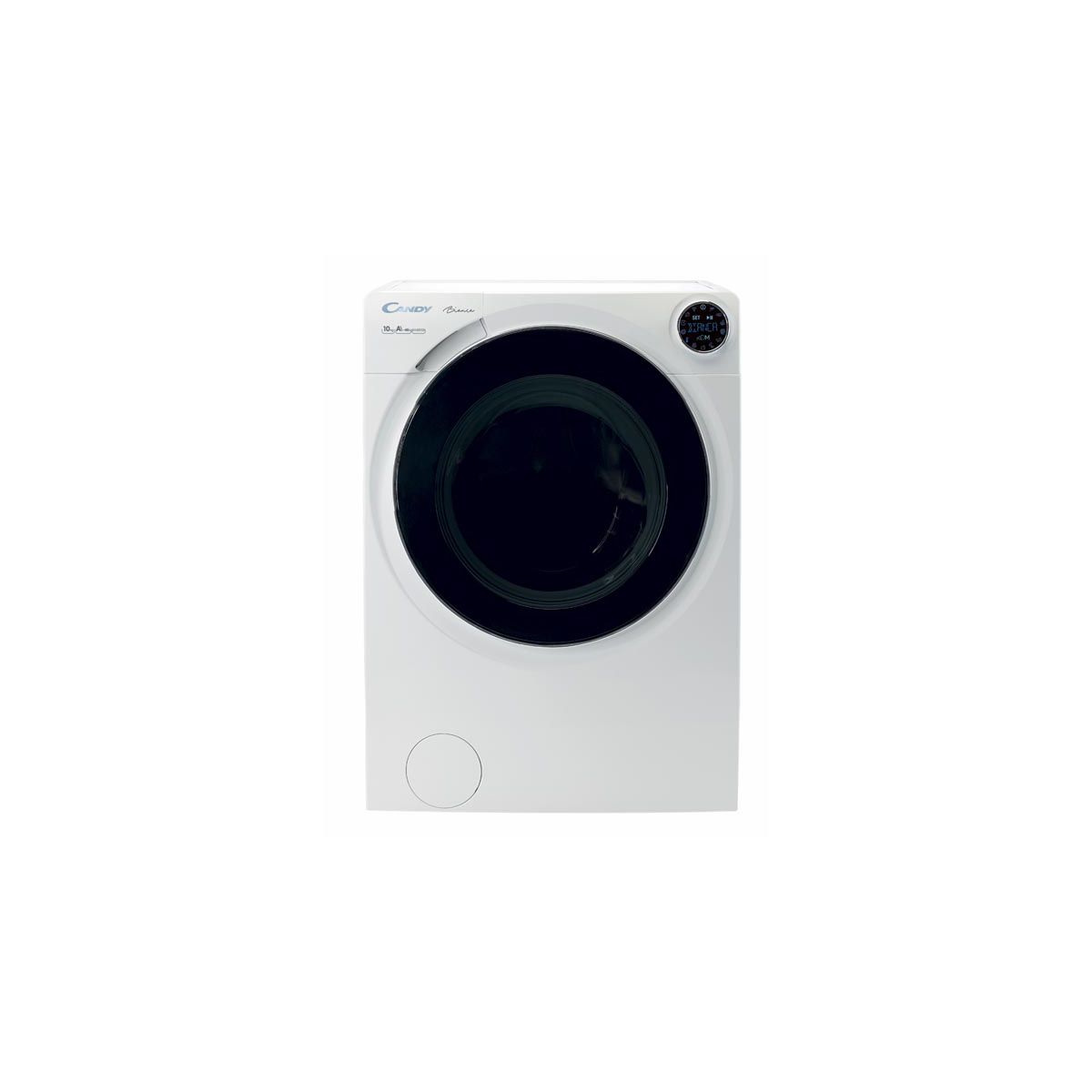 Lave linge hublot CANDY BIANCA BWM 1610PH7/1-S