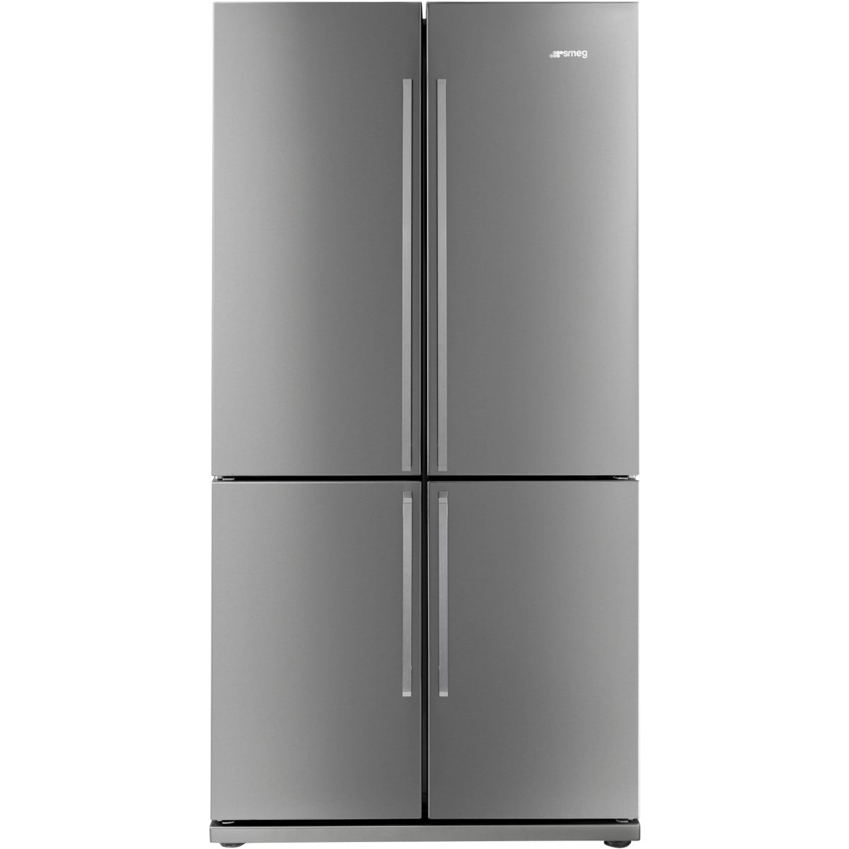 Réfrigérateur multi portes SMEG FQ60XP
