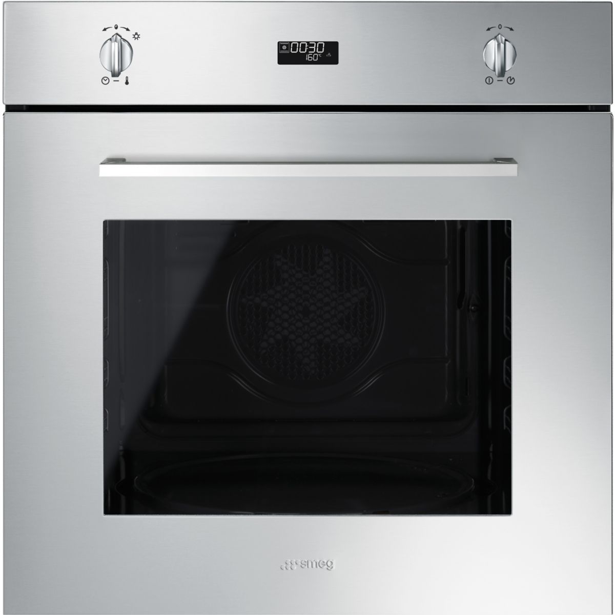 Four encastrable SMEG SFP480X