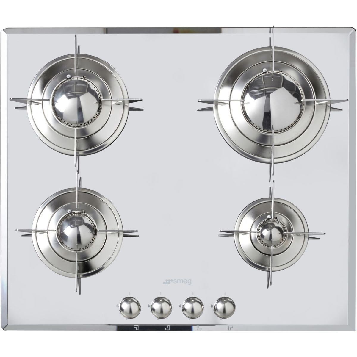 Table gaz SMEG PTV64ES