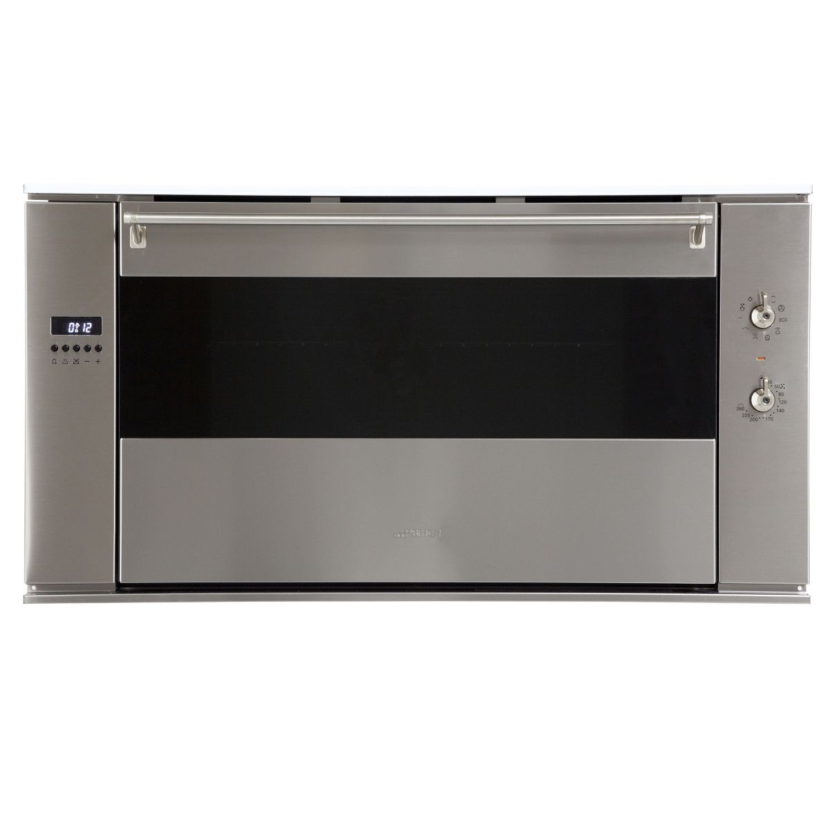 Four encastrable SMEG SF9310XR