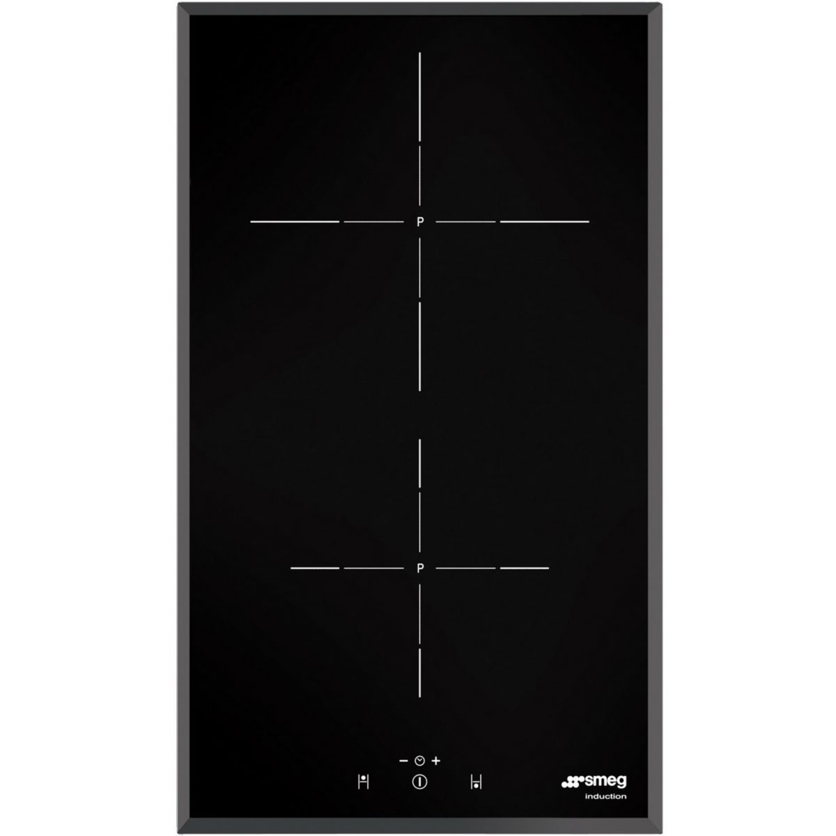 Table induction SMEG SI5322B