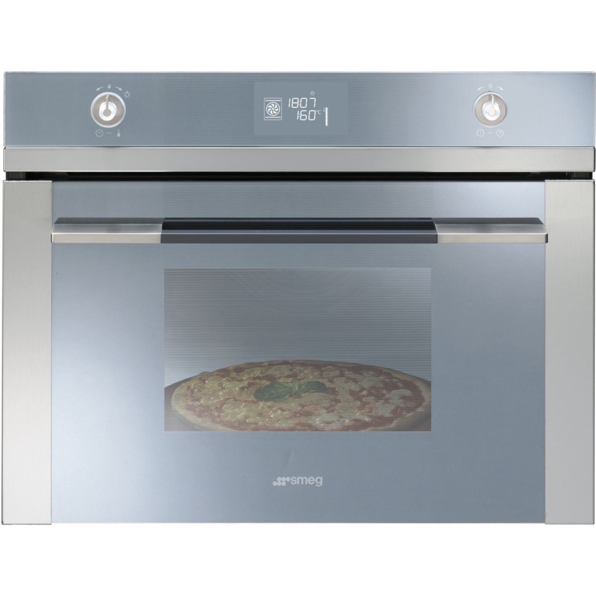 Four encastrable SMEG SFP4120PZ