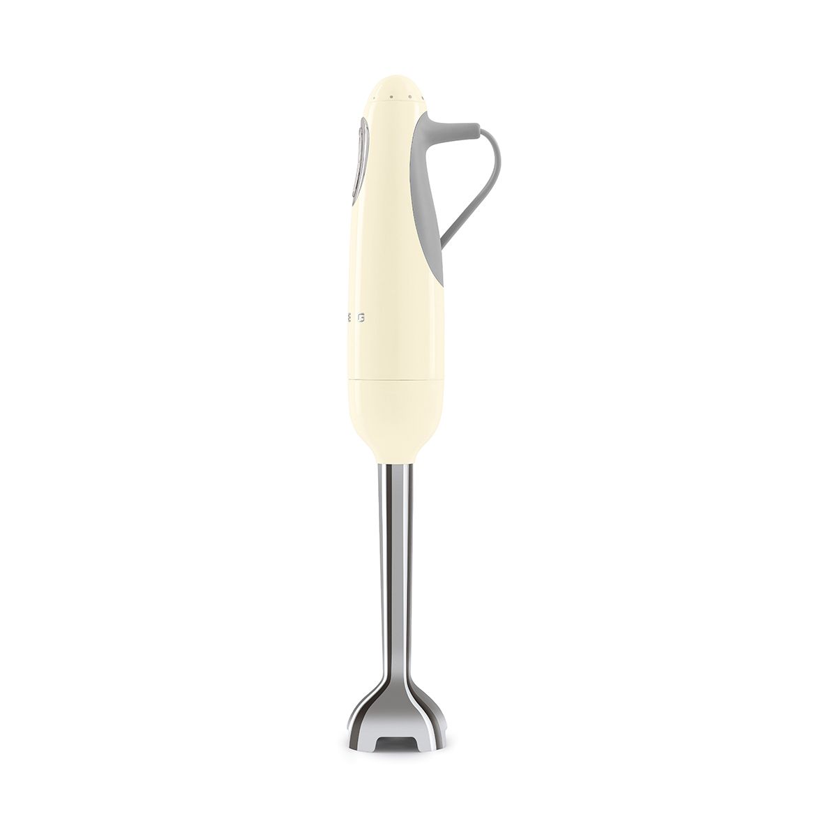 Mixeur SMEG HBF01CREU Crème