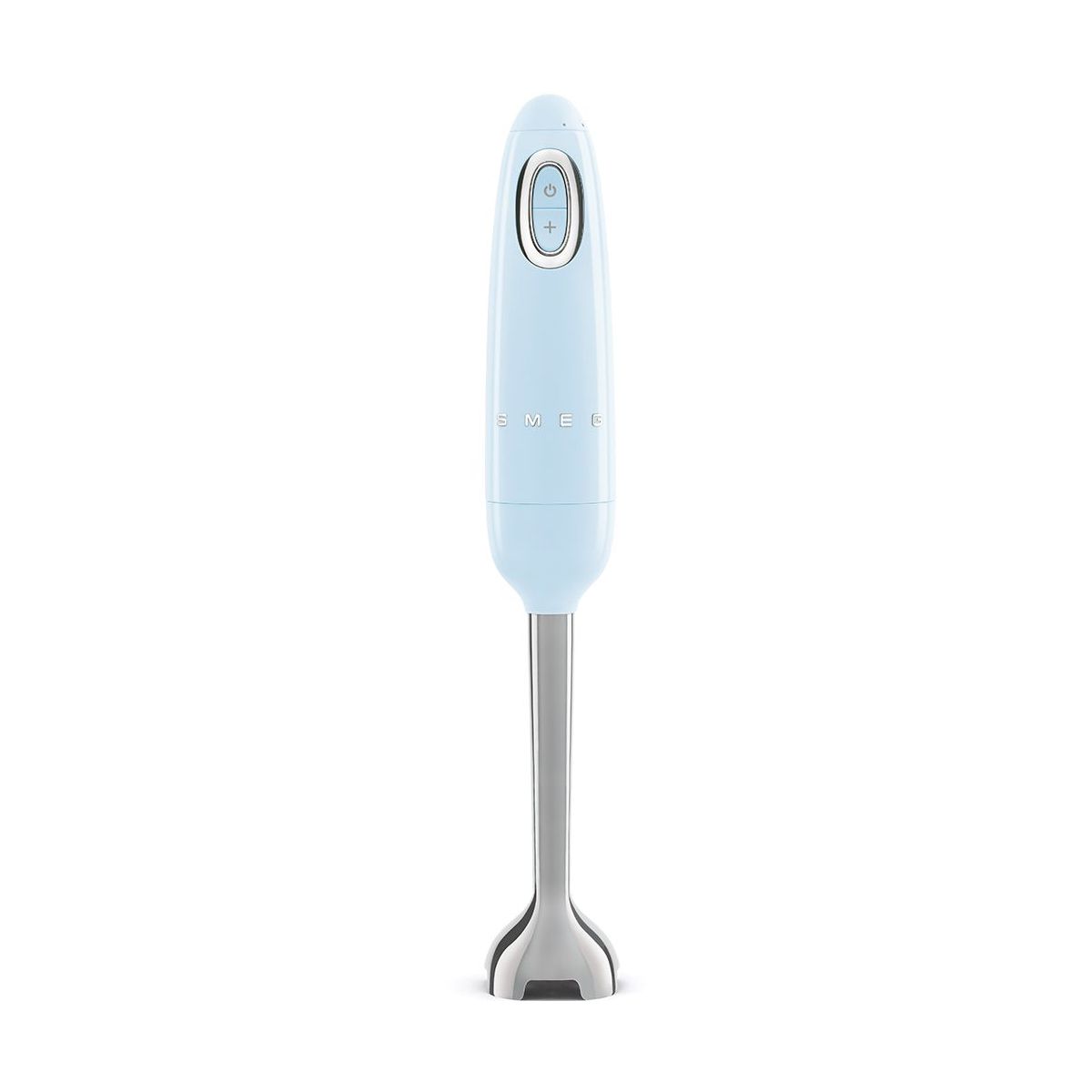 Mixeur SMEG HBF01PBEU Bleu Azur