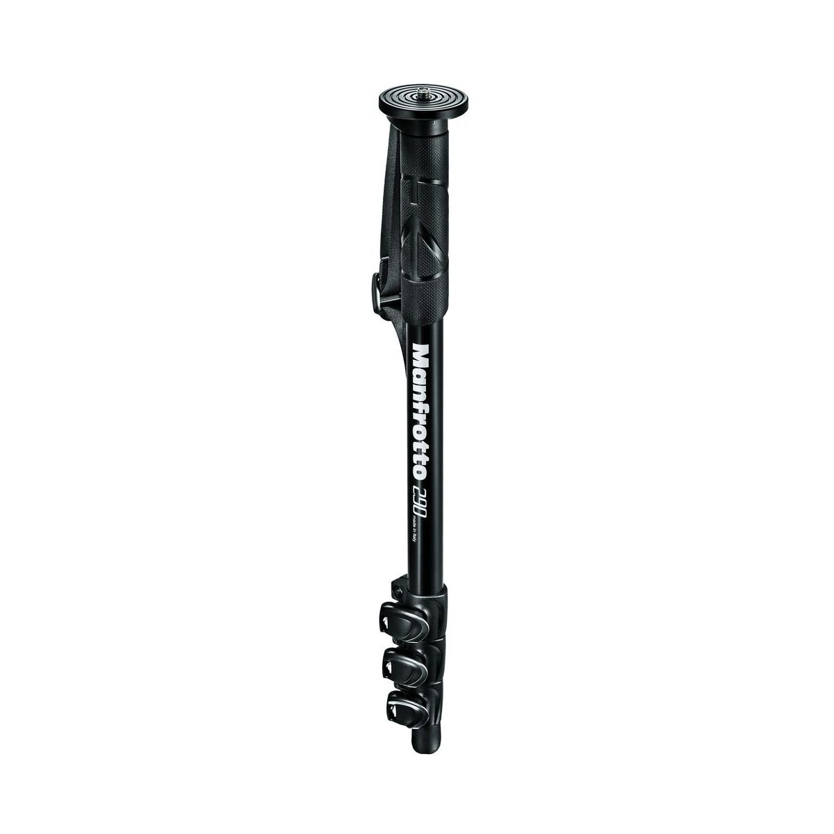 Monopode MANFROTTO MM290A4 aluminium