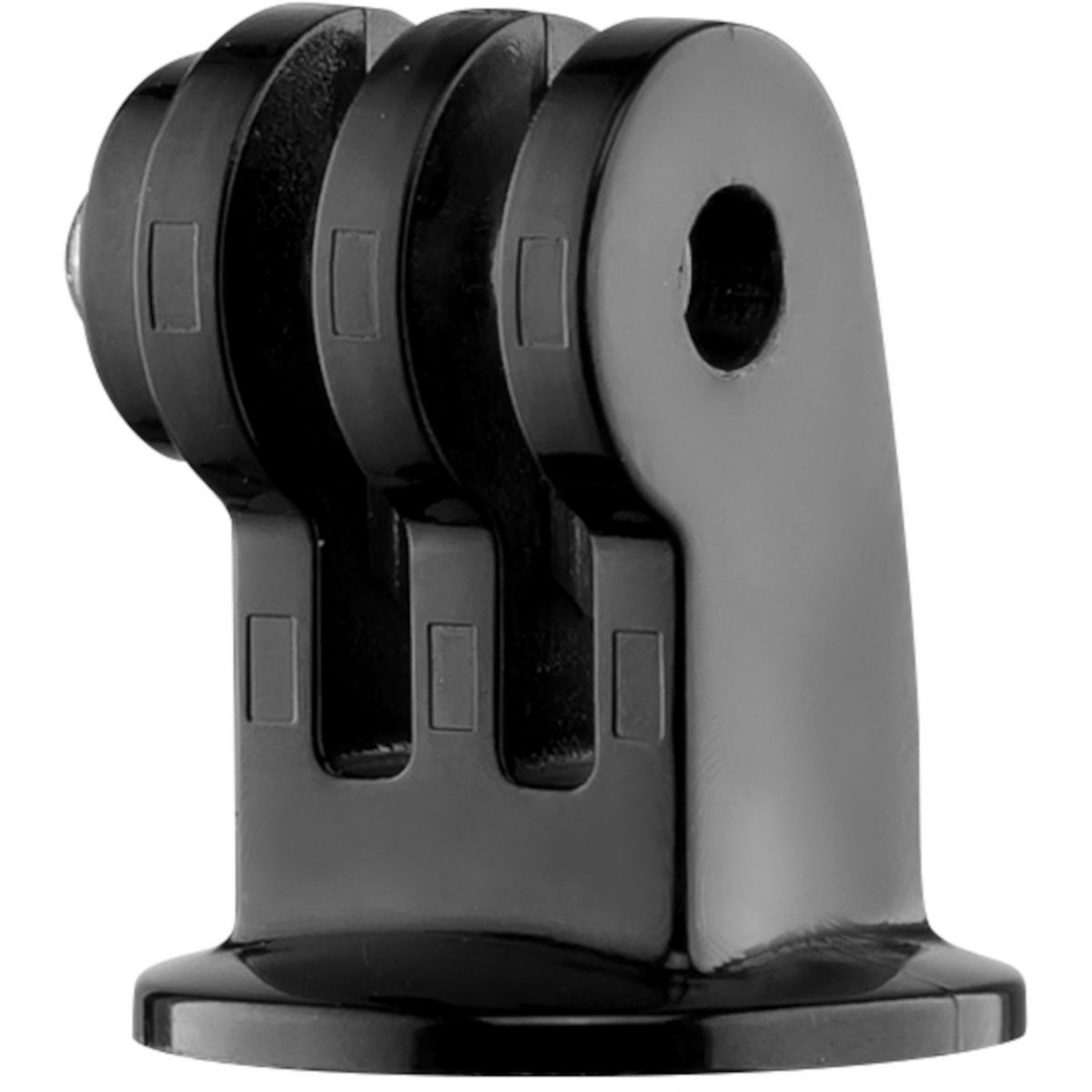 Adaptateur caméra sport MANFROTTO 1/4 de vis vers GoPro (photo) Adaptateur caméra sport MANFROTTO 1/4 de vis vers GoPro (photo)
