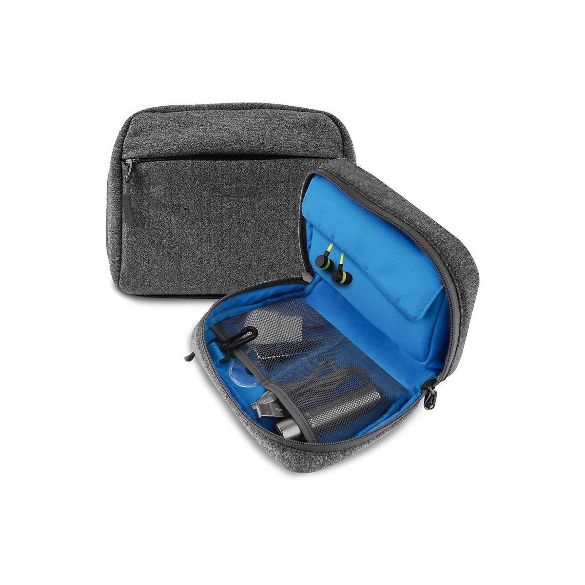 Etui PURO pocket organizer (photo) Etui PURO pocket organizer (photo)