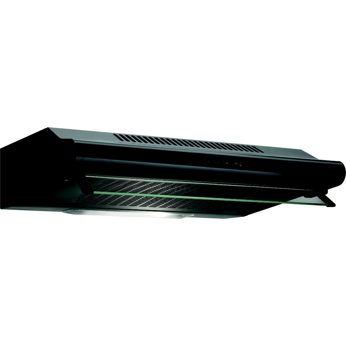 Hotte casquette AIRLUX AHC63BK