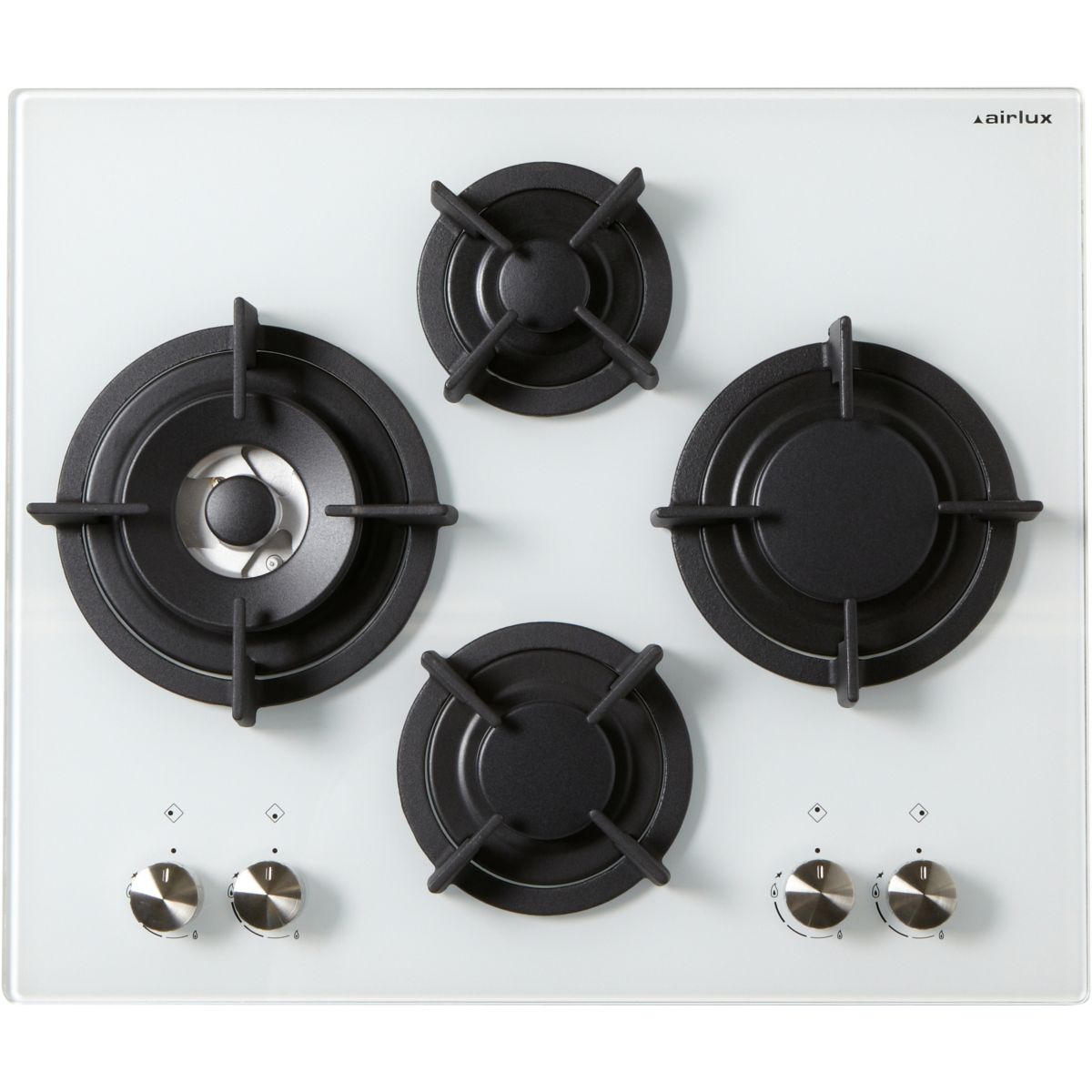 Table gaz AIRLUX AV685HWH
