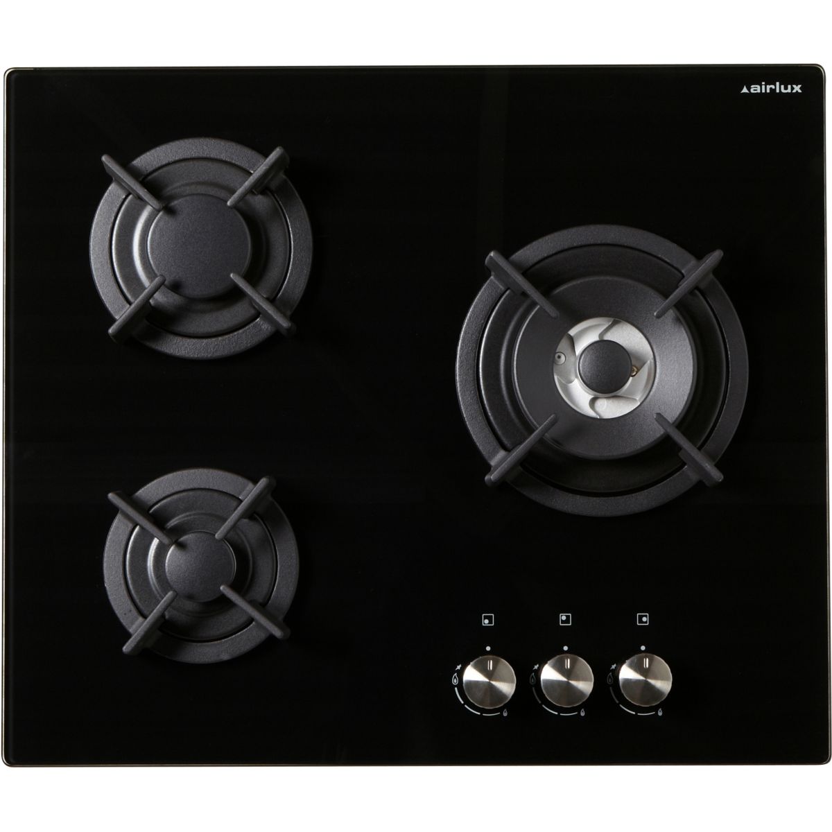 Table gaz AIRLUX AV635HBK
