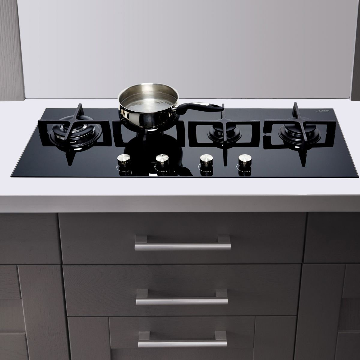 Table gaz AIRLUX AV145HBK
