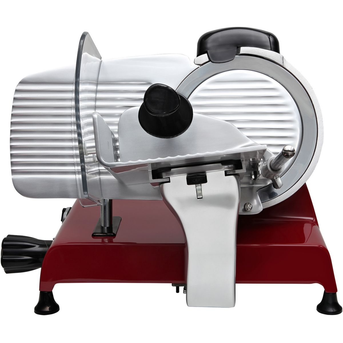 Trancheuse électrique BERKEL NRL 220 Rouge