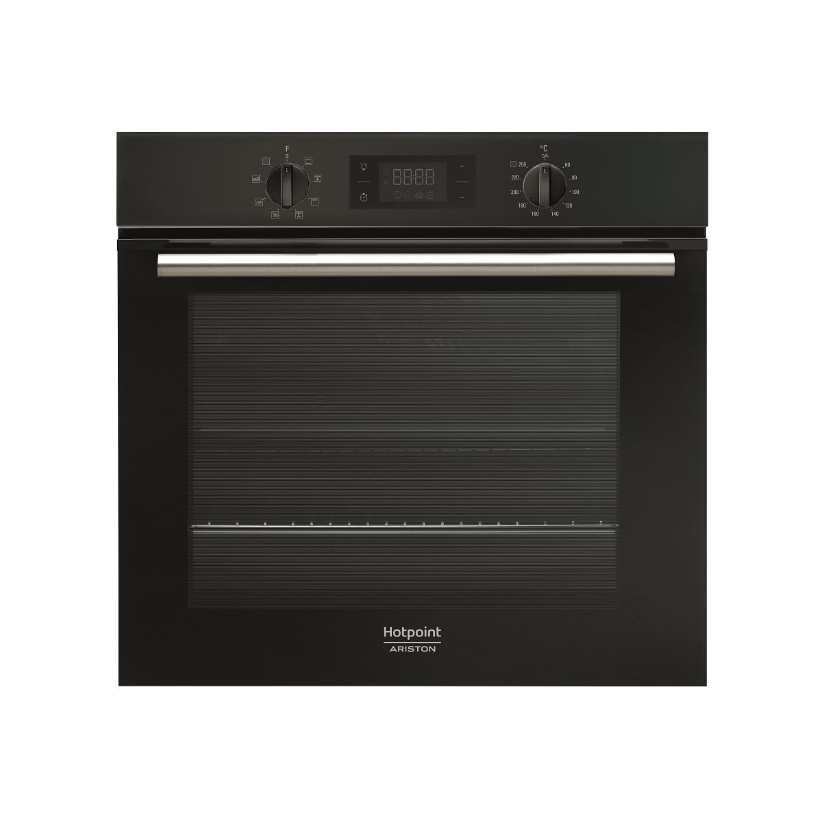 Four encastrable HOTPOINT FA2 540P BL HA