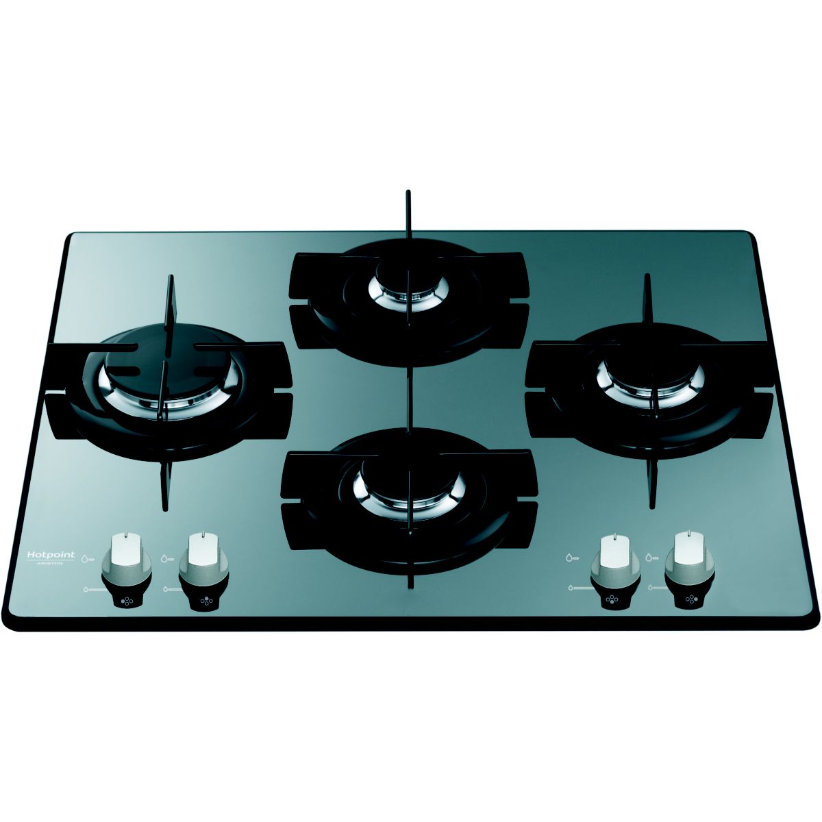 Table gaz HOTPOINT FRDD642HA ICE